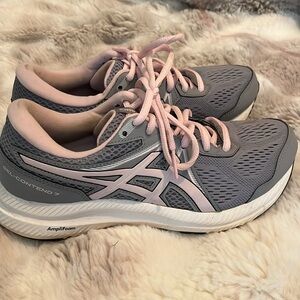 Asics shoes